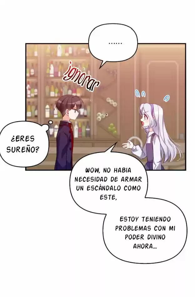 La Preciosa Hermana Del Gran Duque Villano (Novela) - Capítulo 40 - Página 39 - LectorTMOo