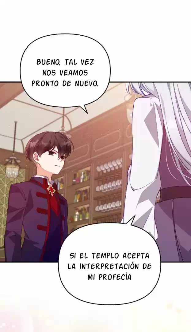 La Preciosa Hermana Del Gran Duque Villano (Novela) - Capítulo 40 - Página 43 - LectorTMOo