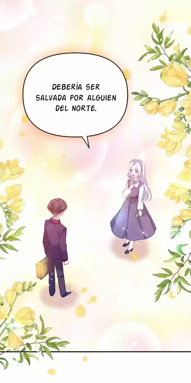 La Preciosa Hermana Del Gran Duque Villano (Novela) - Capítulo 40 - Página 44 - LectorTMOo
