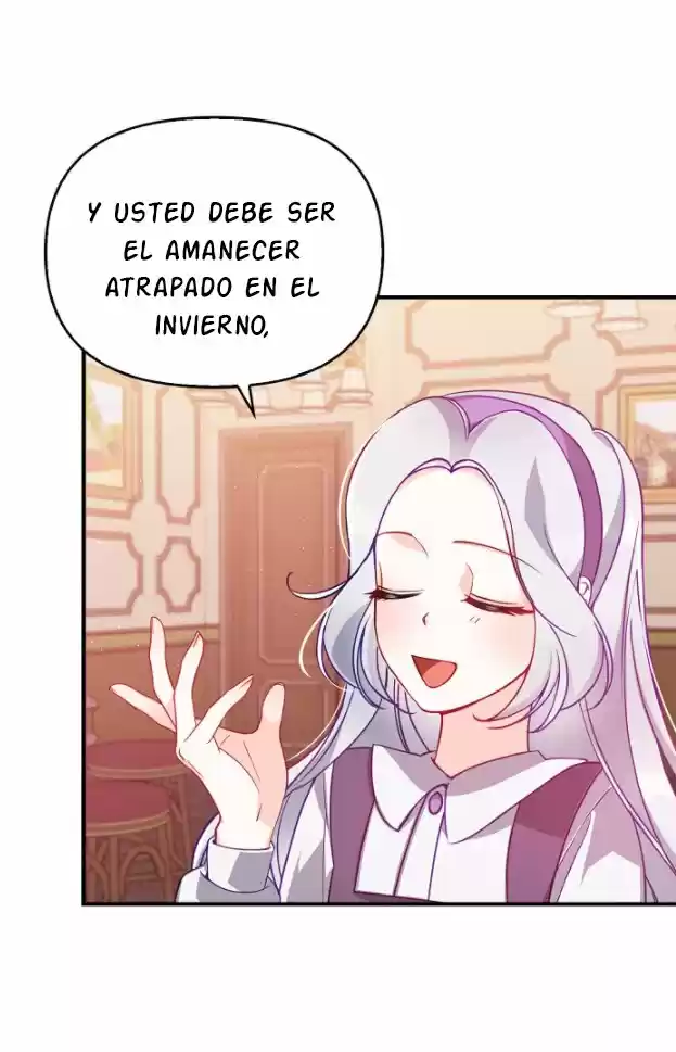La Preciosa Hermana Del Gran Duque Villano (Novela) - Capítulo 40 - Página 45 - LectorTMOo