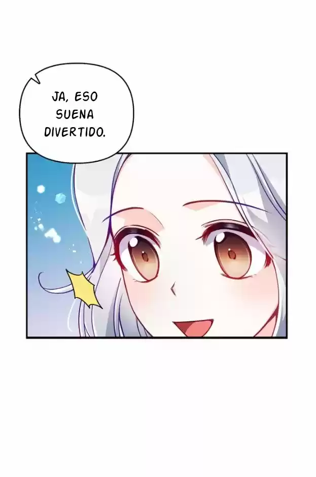 La Preciosa Hermana Del Gran Duque Villano (Novela) - Capítulo 40 - Página 46 - LectorTMOo