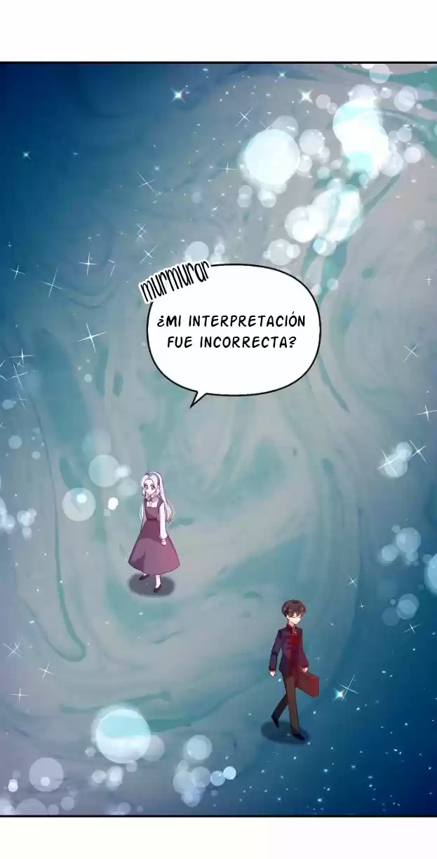 La Preciosa Hermana Del Gran Duque Villano (Novela) - Capítulo 40 - Página 50 - LectorTMOo