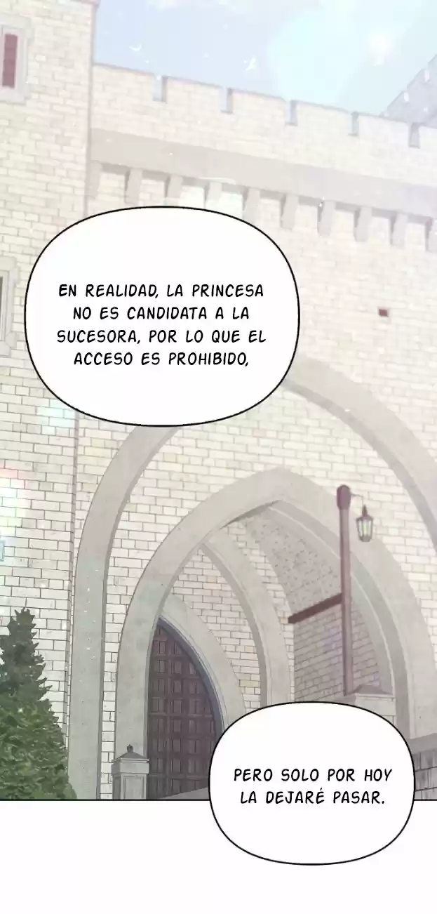 La Preciosa Hermana Del Gran Duque Villano (Novela) - Capítulo 40 - Página 52 - LectorTMOo