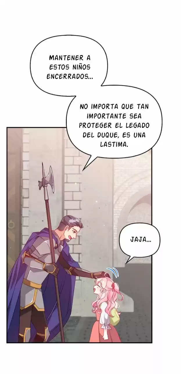 La Preciosa Hermana Del Gran Duque Villano (Novela) - Capítulo 40 - Página 53 - LectorTMOo