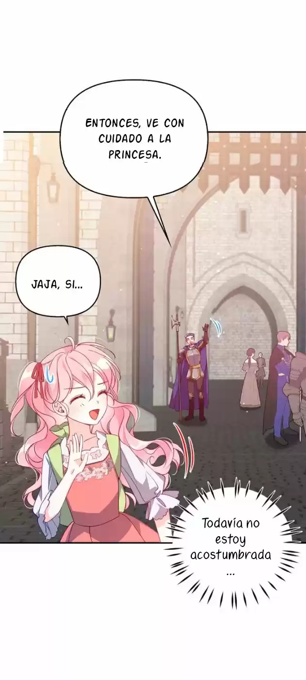 La Preciosa Hermana Del Gran Duque Villano (Novela) - Capítulo 40 - Página 54 - LectorTMOo