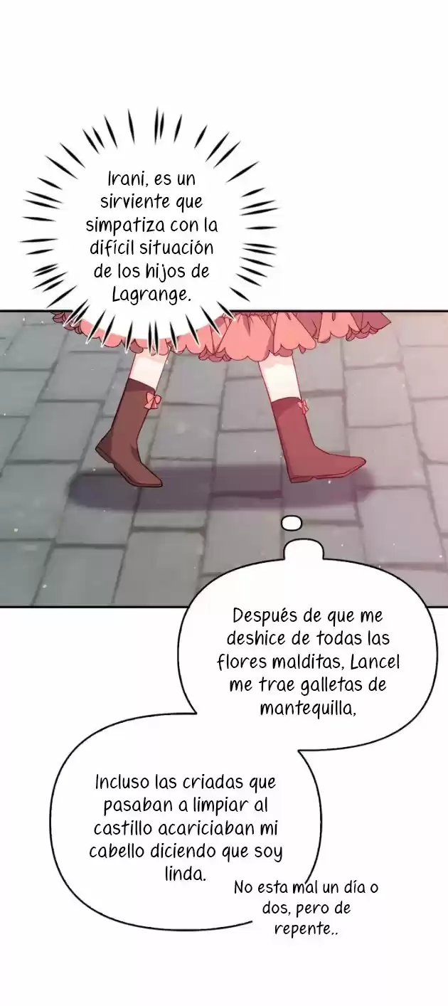 La Preciosa Hermana Del Gran Duque Villano (Novela) - Capítulo 40 - Página 55 - LectorTMOo