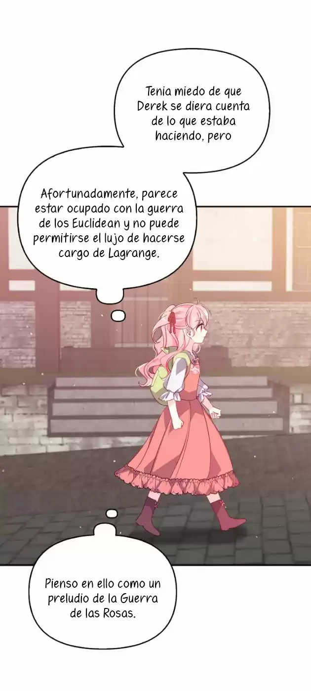 La Preciosa Hermana Del Gran Duque Villano (Novela) - Capítulo 40 - Página 57 - LectorTMOo