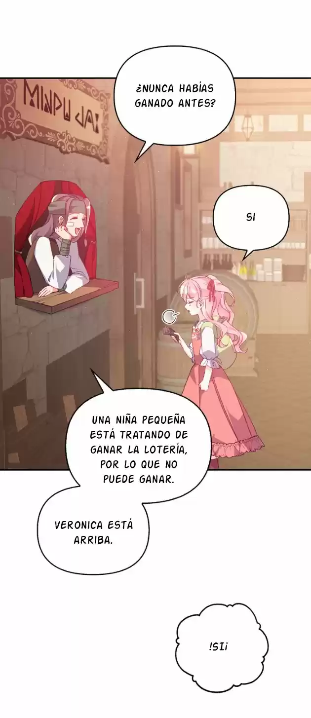 La Preciosa Hermana Del Gran Duque Villano (Novela) - Capítulo 40 - Página 60 - LectorTMOo