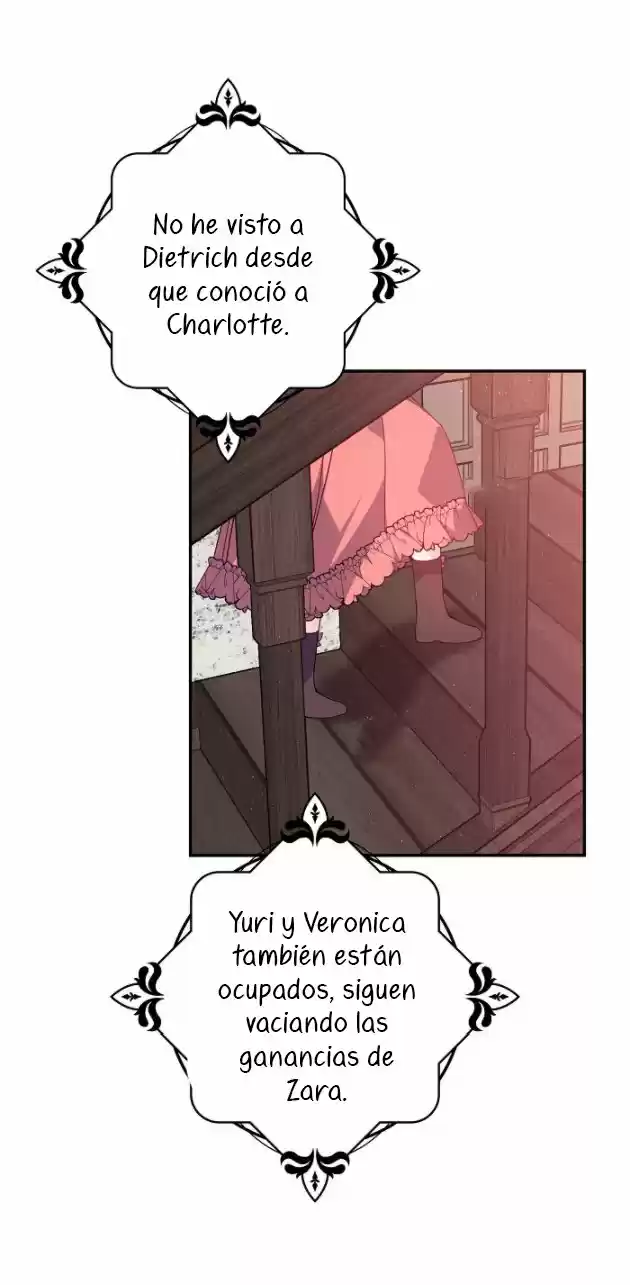 La Preciosa Hermana Del Gran Duque Villano (Novela) - Capítulo 40 - Página 61 - LectorTMOo