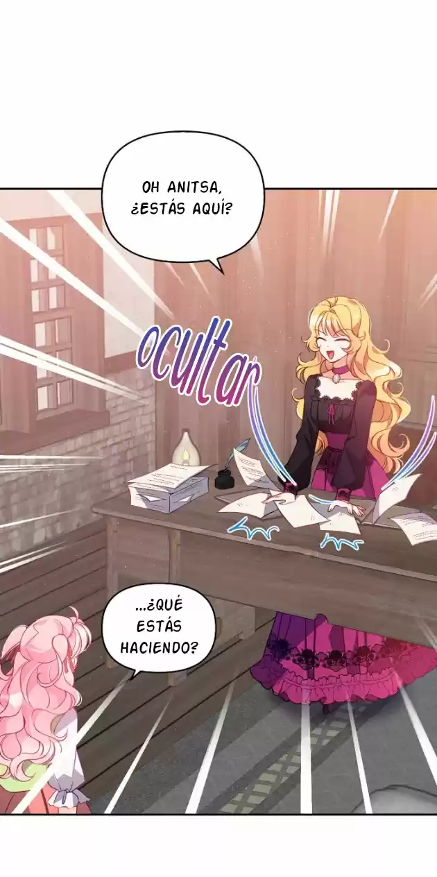 La Preciosa Hermana Del Gran Duque Villano (Novela) - Capítulo 40 - Página 64 - LectorTMOo