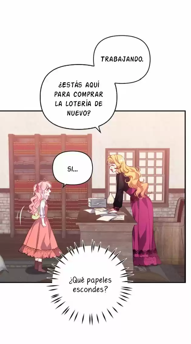 La Preciosa Hermana Del Gran Duque Villano (Novela) - Capítulo 40 - Página 65 - LectorTMOo