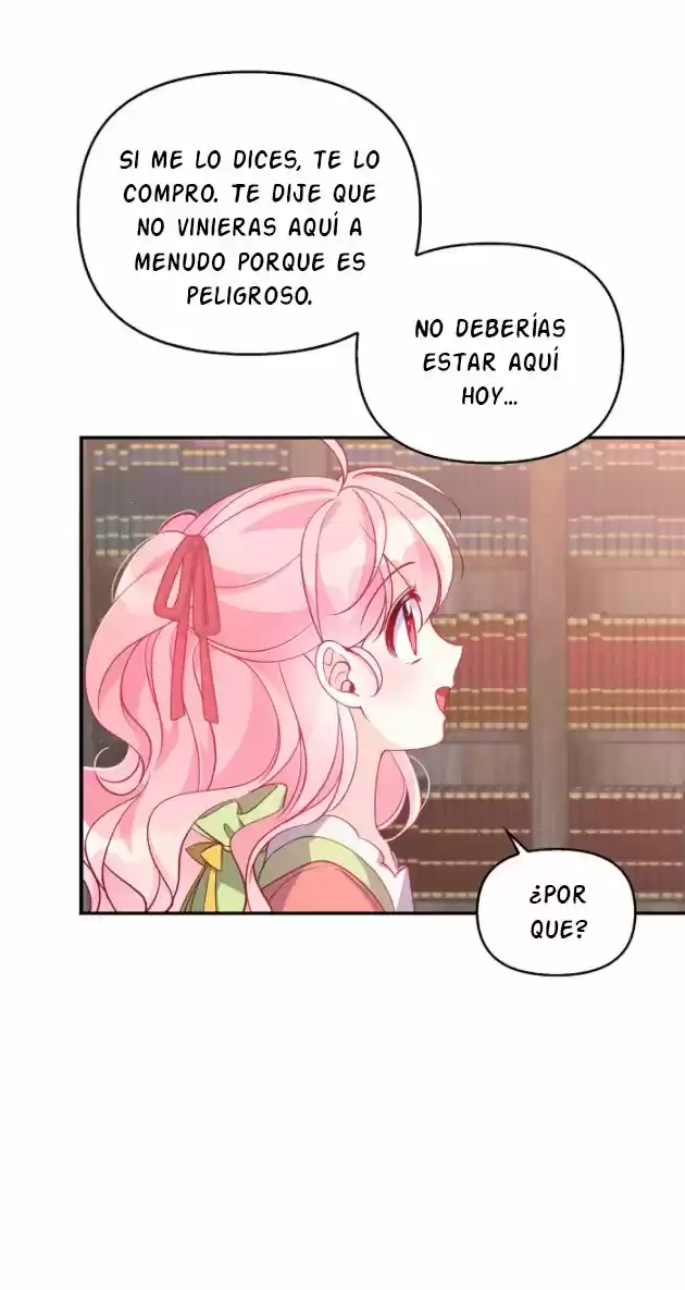 La Preciosa Hermana Del Gran Duque Villano (Novela) - Capítulo 40 - Página 66 - LectorTMOo