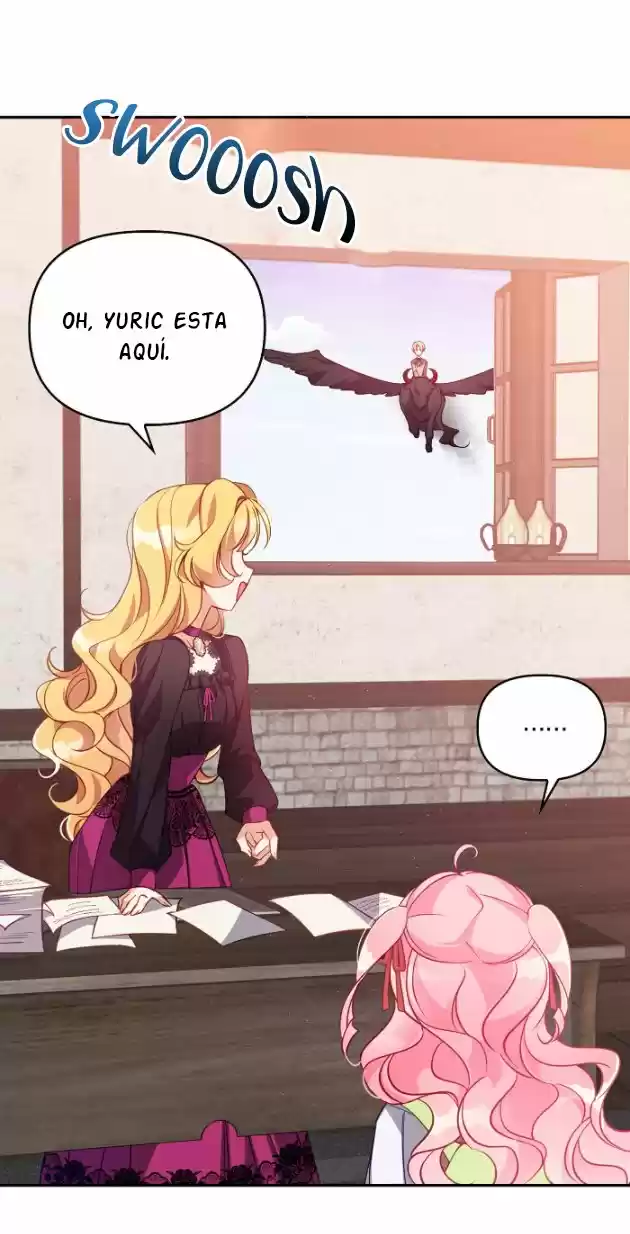 La Preciosa Hermana Del Gran Duque Villano (Novela) - Capítulo 40 - Página 67 - LectorTMOo