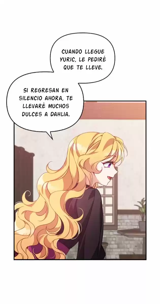 La Preciosa Hermana Del Gran Duque Villano (Novela) - Capítulo 40 - Página 68 - LectorTMOo
