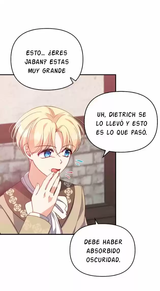 La Preciosa Hermana Del Gran Duque Villano (Novela) - Capítulo 40 - Página 73 - LectorTMOo