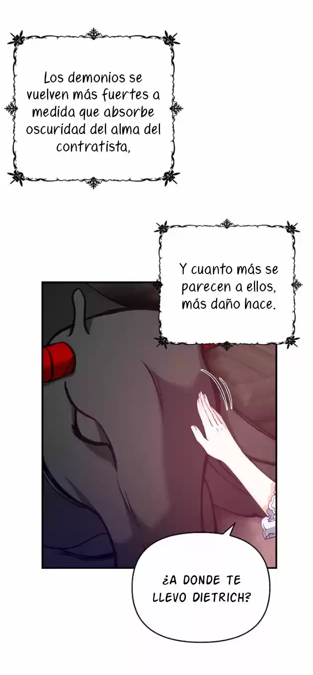 La Preciosa Hermana Del Gran Duque Villano (Novela) - Capítulo 40 - Página 74 - LectorTMOo