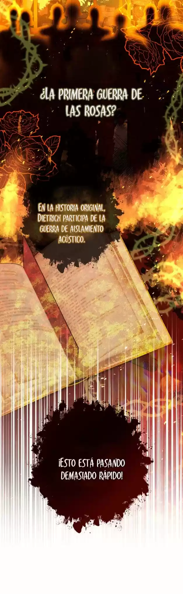 La Preciosa Hermana Del Gran Duque Villano (Novela) - Capítulo 40 - Página 78 - LectorTMOo