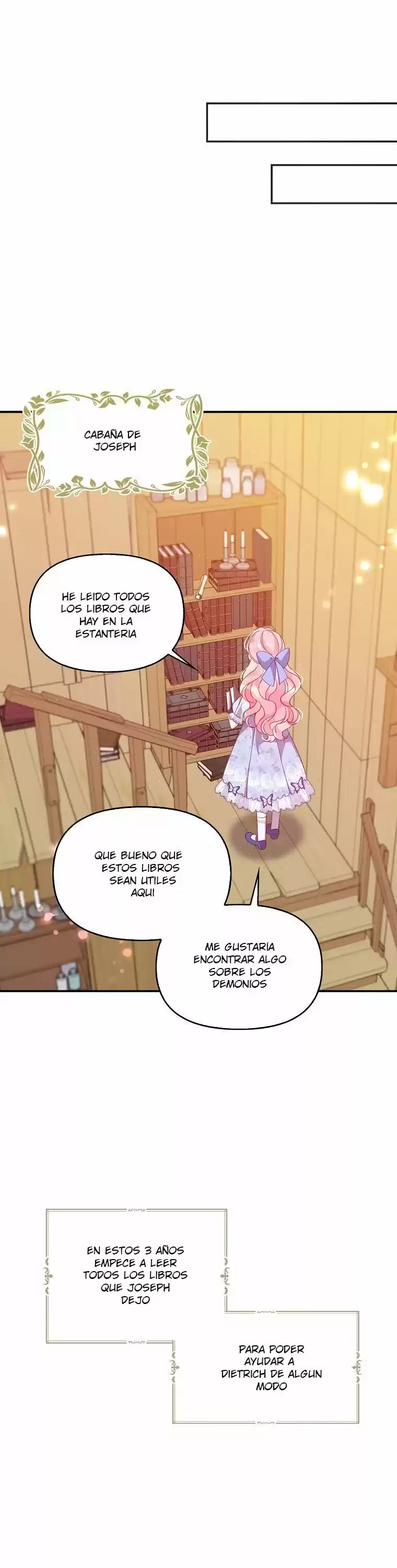 La Preciosa Hermana Del Gran Duque Villano (Novela) - Capítulo 41 - Página 17 - LectorTMOo
