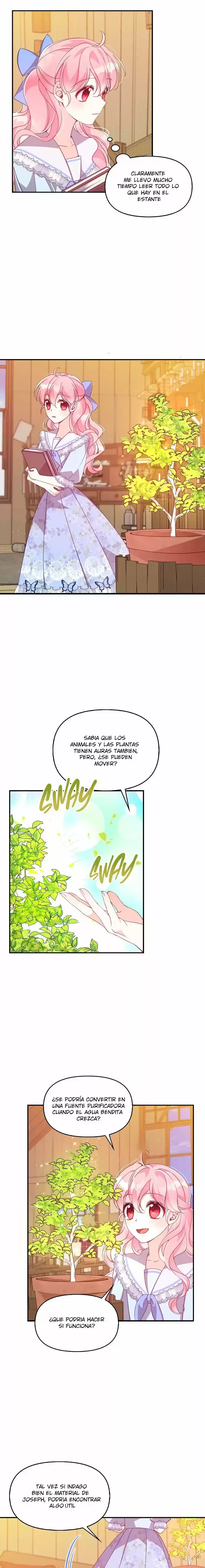 La Preciosa Hermana Del Gran Duque Villano (Novela) - Capítulo 41 - Página 18 - LectorTMOo