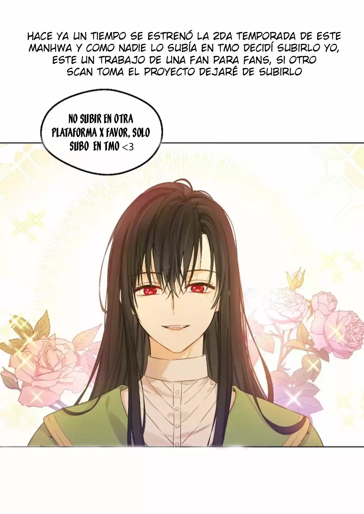 La Preciosa Hermana Del Gran Duque Villano (Novela) - Capítulo 41 - Página 21 - LectorTMOo