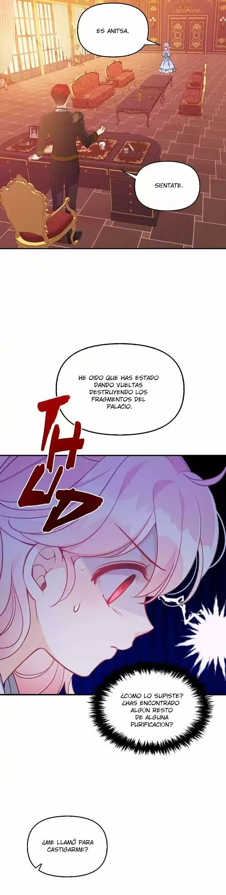 La Preciosa Hermana Del Gran Duque Villano (Novela) - Capítulo 42 - Página 17 - LectorTMOo