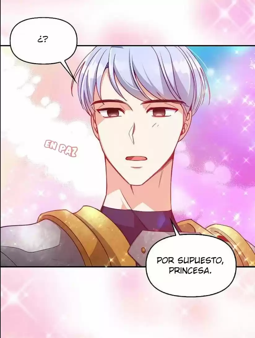 La Preciosa Hermana Del Gran Duque Villano (Novela) - Capítulo 43 - Página 11 - LectorTMOo