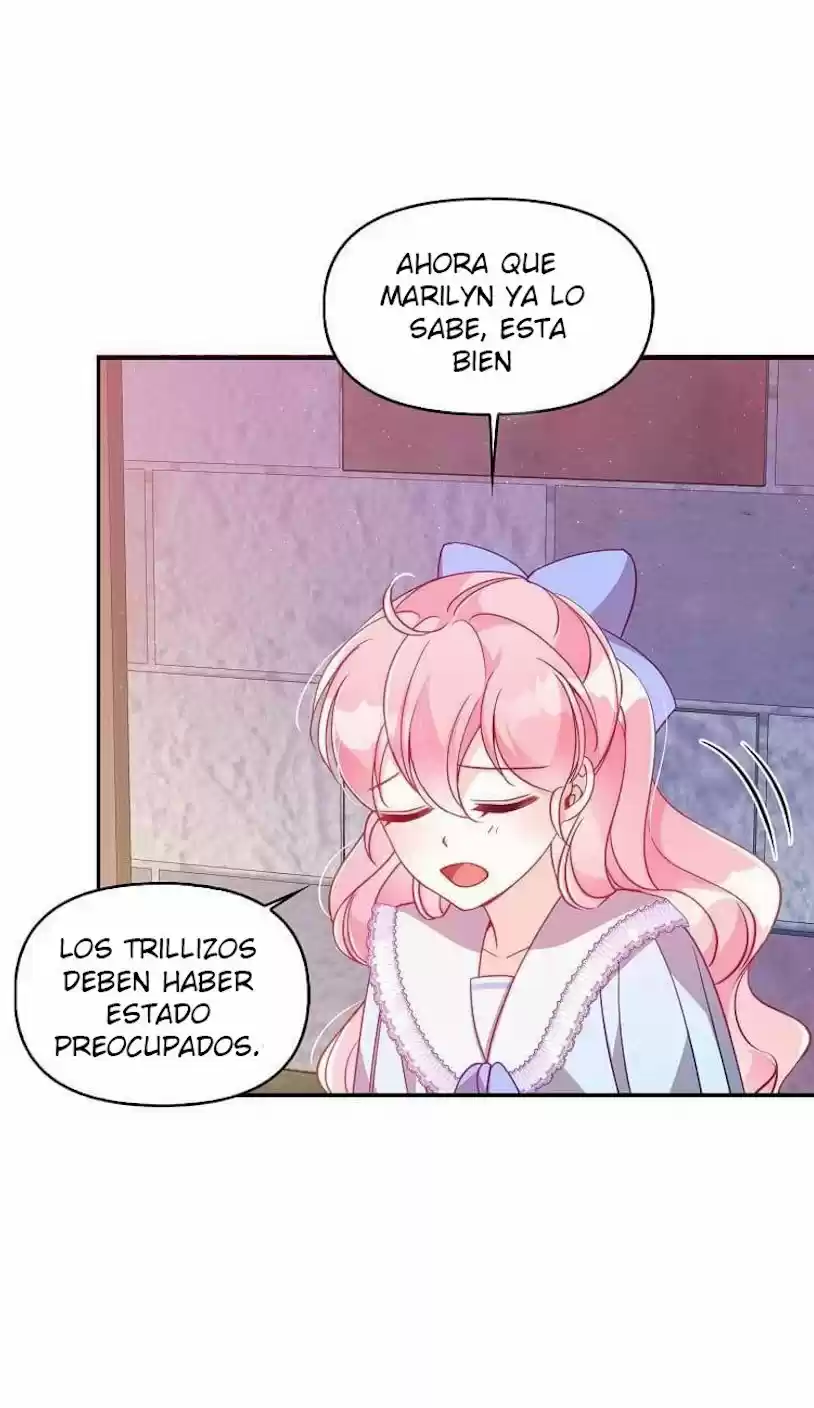 La Preciosa Hermana Del Gran Duque Villano (Novela) - Capítulo 43 - Página 13 - LectorTMOo