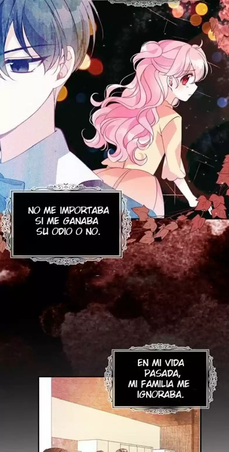 La Preciosa Hermana Del Gran Duque Villano (Novela) - Capítulo 43 - Página 18 - LectorTMOo