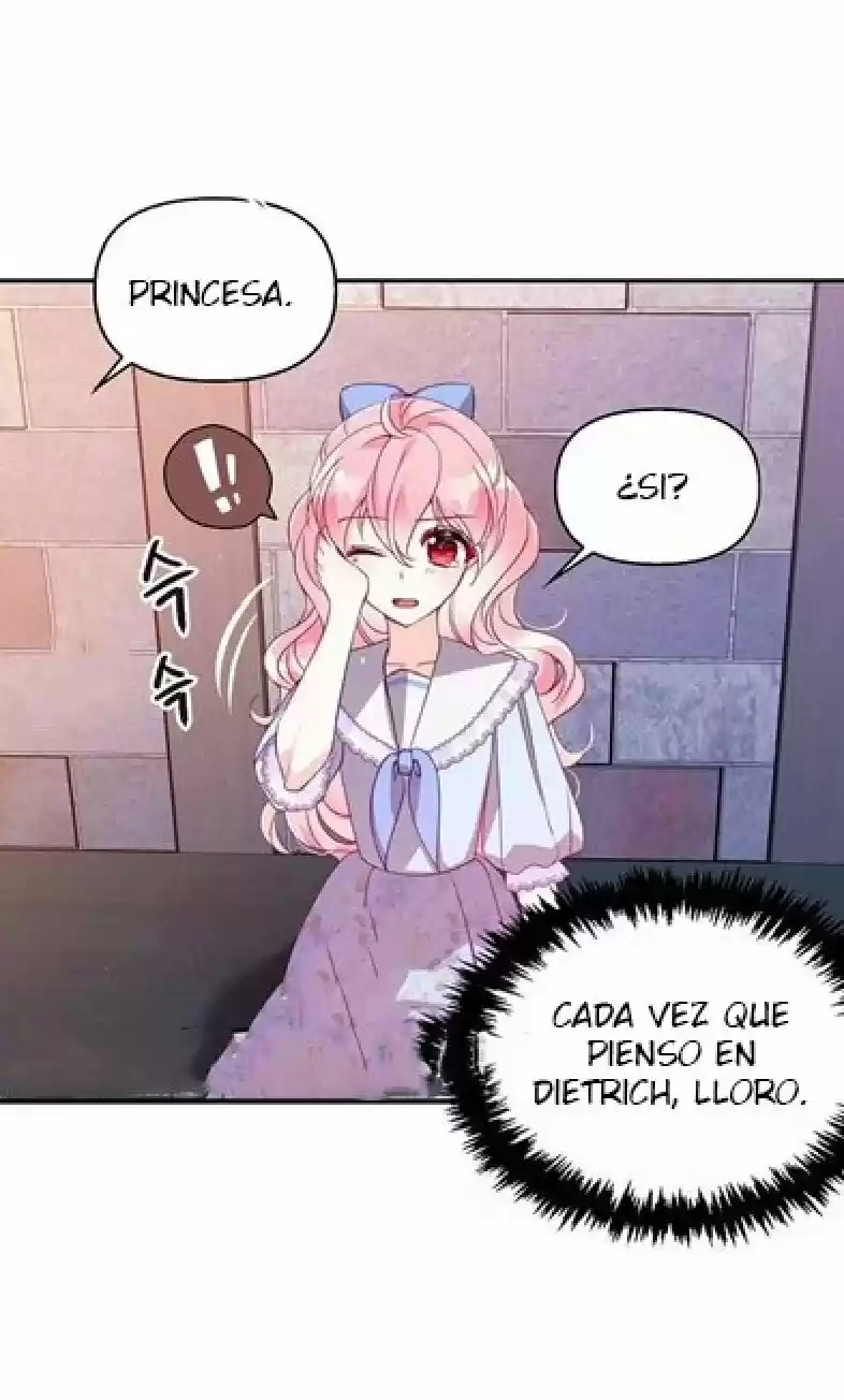 La Preciosa Hermana Del Gran Duque Villano (Novela) - Capítulo 43 - Página 22 - LectorTMOo