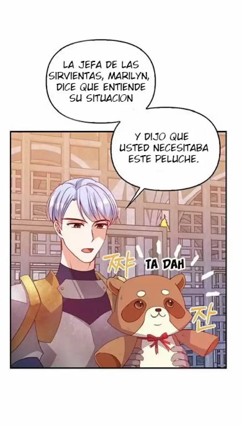 La Preciosa Hermana Del Gran Duque Villano (Novela) - Capítulo 43 - Página 23 - LectorTMOo