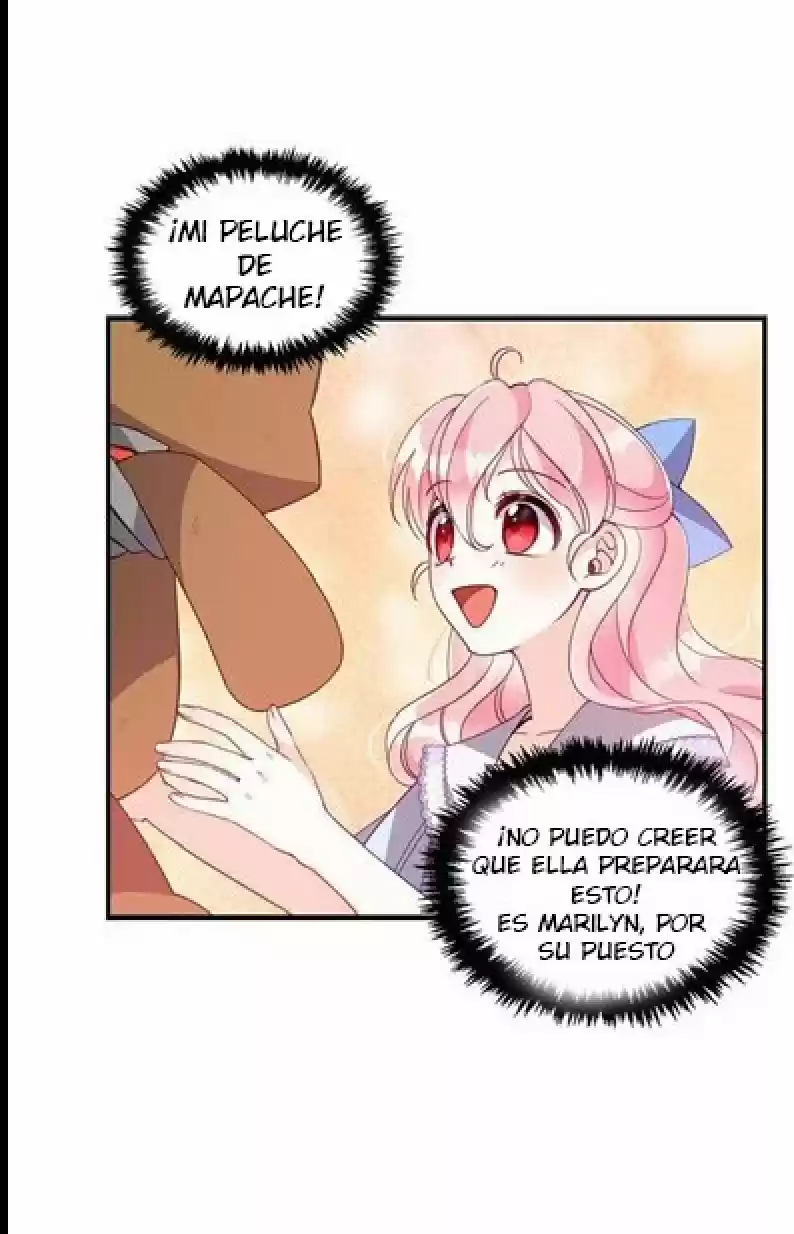 La Preciosa Hermana Del Gran Duque Villano (Novela) - Capítulo 43 - Página 24 - LectorTMOo