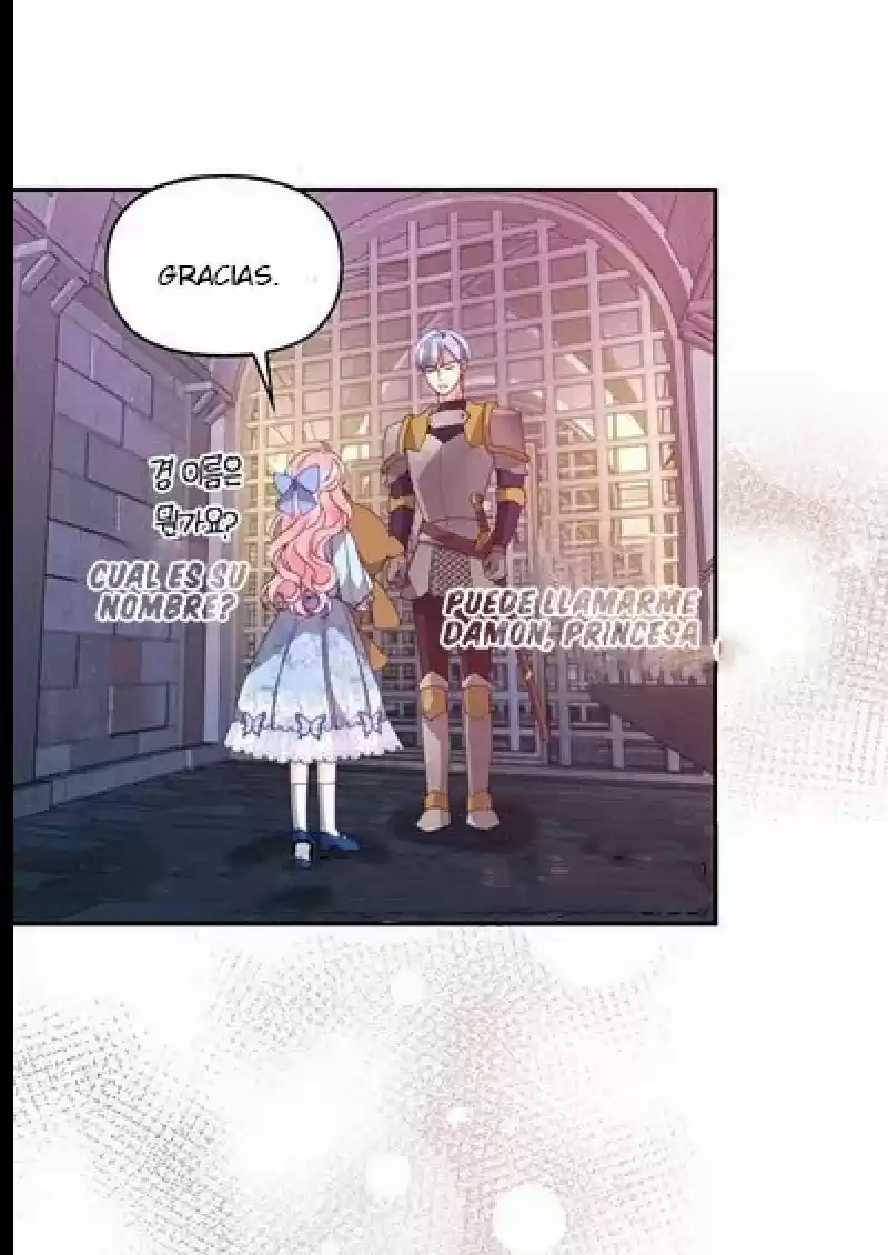 La Preciosa Hermana Del Gran Duque Villano (Novela) - Capítulo 43 - Página 25 - LectorTMOo