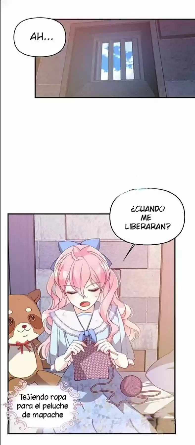 La Preciosa Hermana Del Gran Duque Villano (Novela) - Capítulo 43 - Página 26 - LectorTMOo