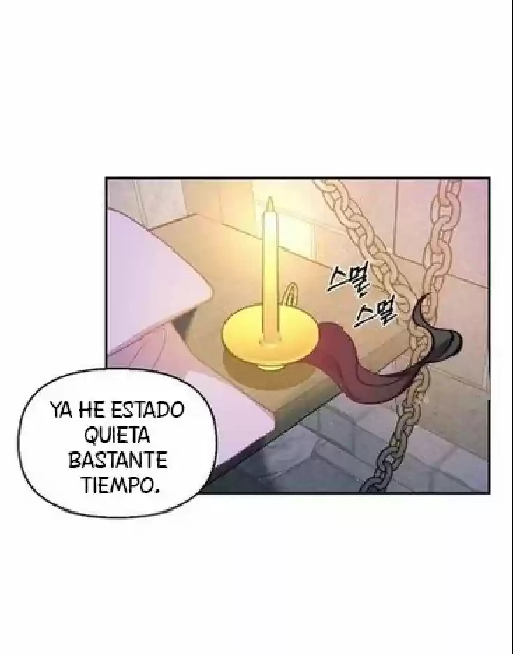 La Preciosa Hermana Del Gran Duque Villano (Novela) - Capítulo 43 - Página 27 - LectorTMOo