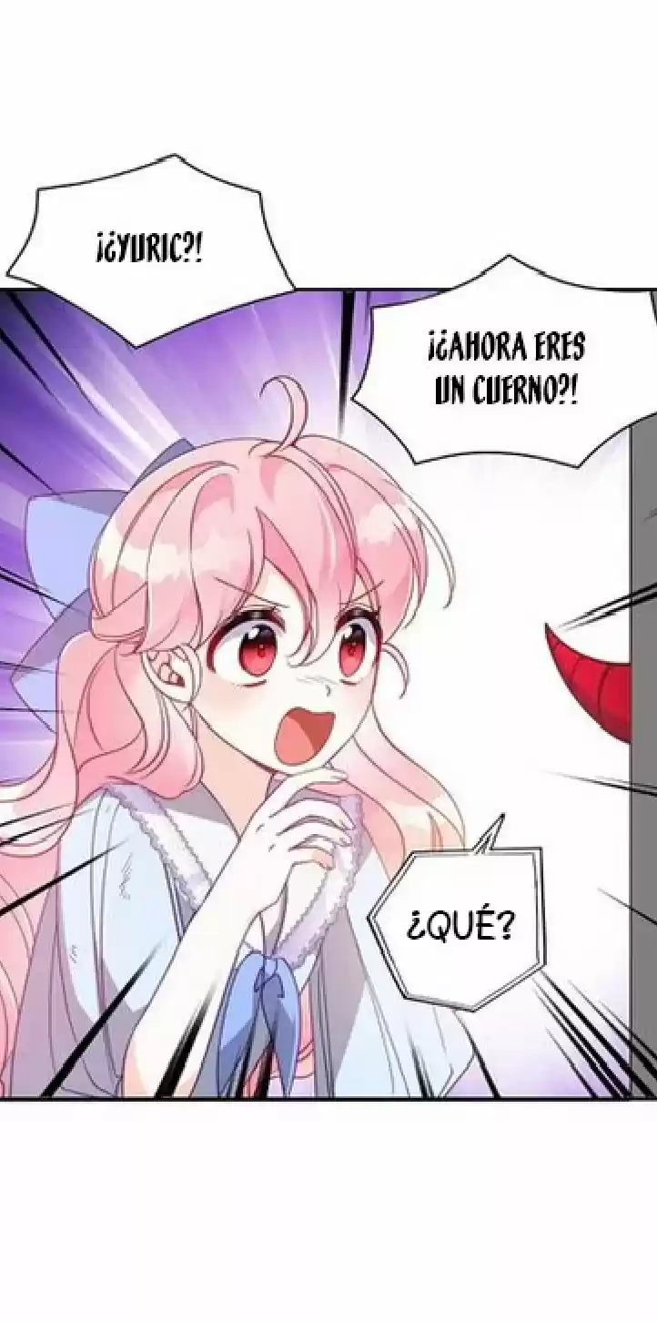 La Preciosa Hermana Del Gran Duque Villano (Novela) - Capítulo 43 - Página 32 - LectorTMOo