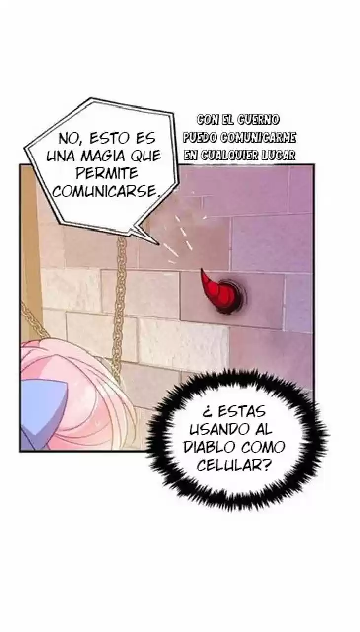 La Preciosa Hermana Del Gran Duque Villano (Novela) - Capítulo 43 - Página 33 - LectorTMOo