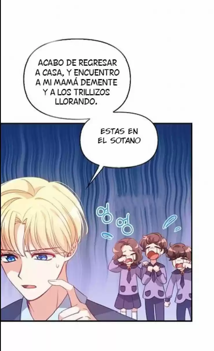 La Preciosa Hermana Del Gran Duque Villano (Novela) - Capítulo 43 - Página 35 - LectorTMOo