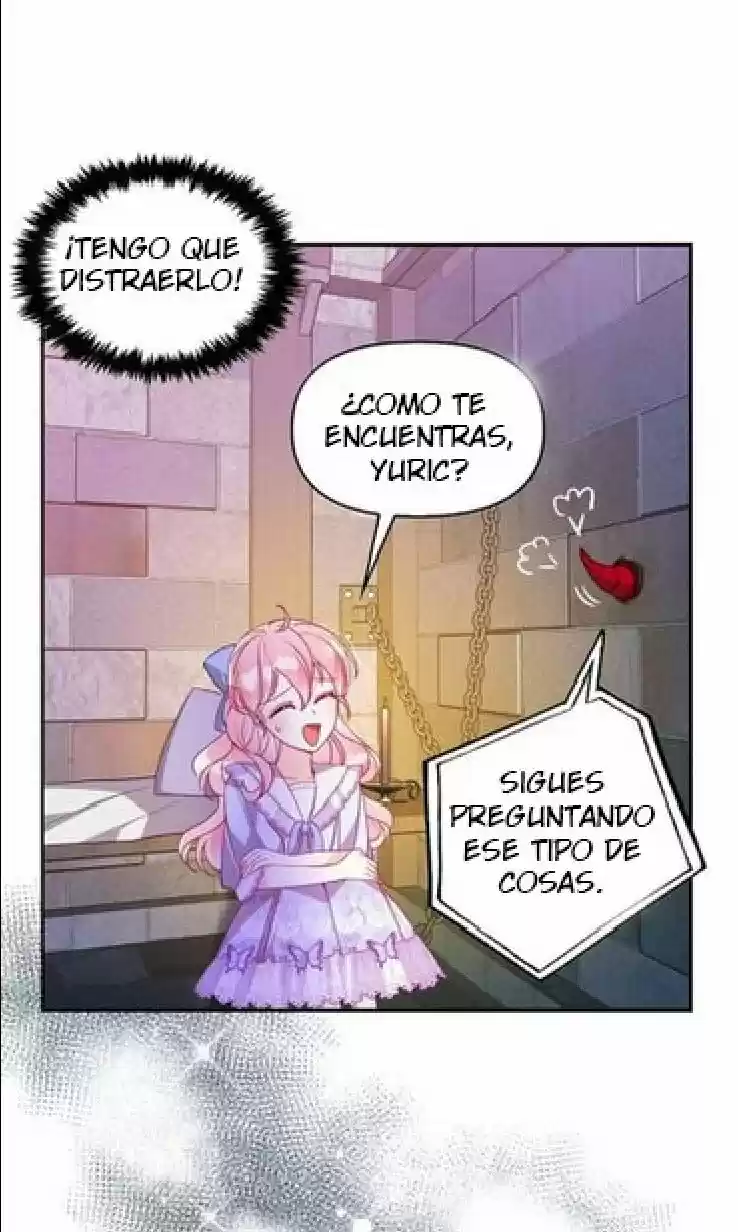 La Preciosa Hermana Del Gran Duque Villano (Novela) - Capítulo 43 - Página 39 - LectorTMOo