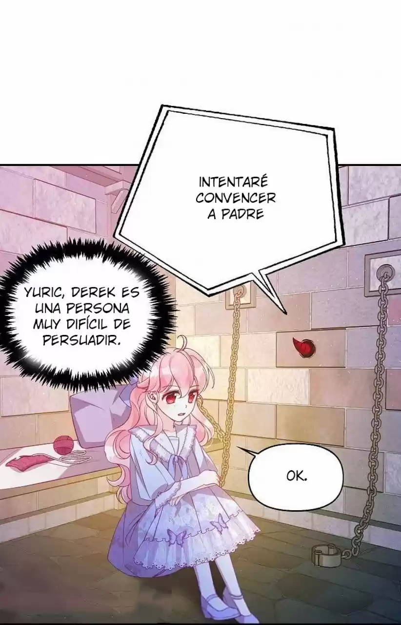 La Preciosa Hermana Del Gran Duque Villano (Novela) - Capítulo 43 - Página 43 - LectorTMOo