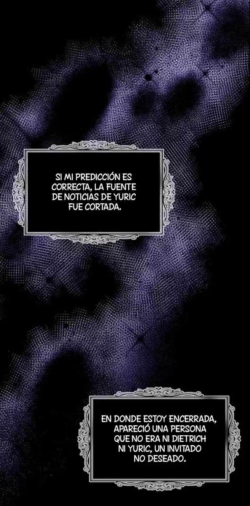 La Preciosa Hermana Del Gran Duque Villano (Novela) - Capítulo 43 - Página 44 - LectorTMOo