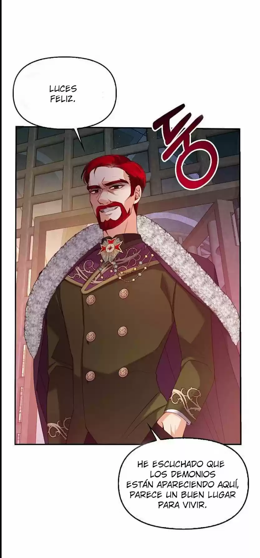 La Preciosa Hermana Del Gran Duque Villano (Novela) - Capítulo 43 - Página 46 - LectorTMOo