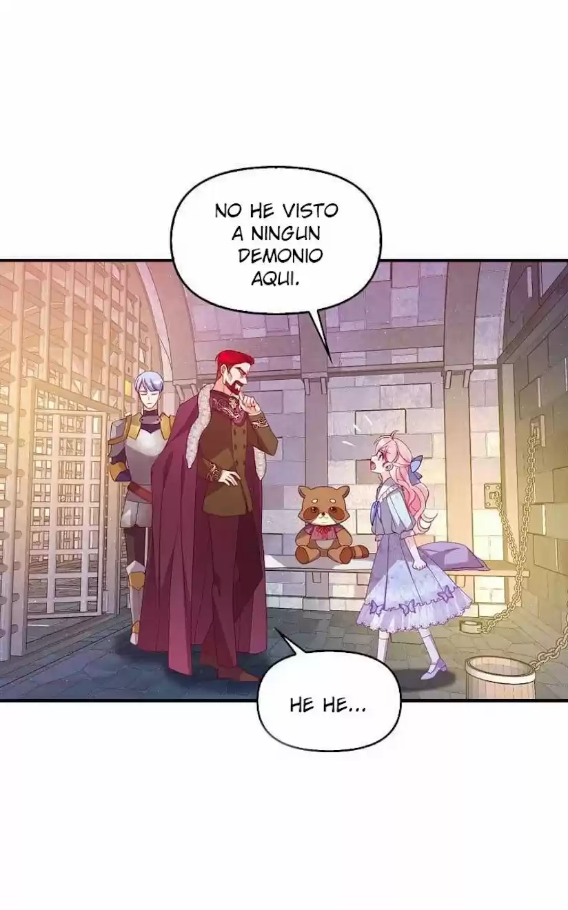 La Preciosa Hermana Del Gran Duque Villano (Novela) - Capítulo 43 - Página 48 - LectorTMOo