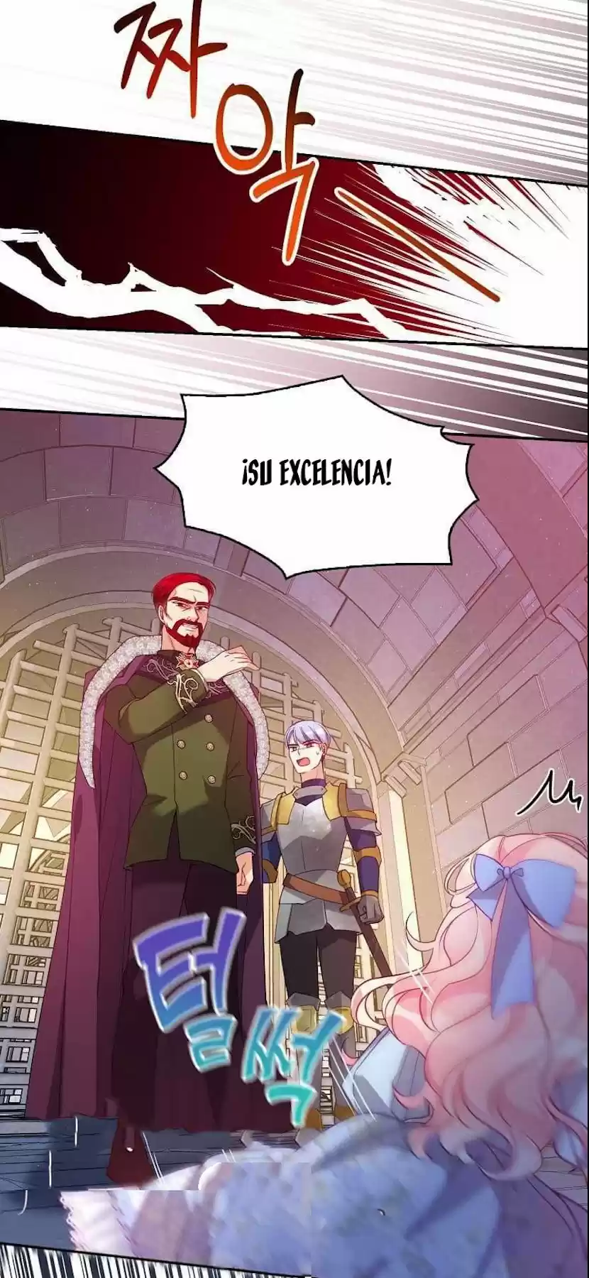 La Preciosa Hermana Del Gran Duque Villano (Novela) - Capítulo 43 - Página 50 - LectorTMOo