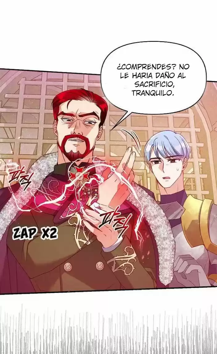 La Preciosa Hermana Del Gran Duque Villano (Novela) - Capítulo 43 - Página 52 - LectorTMOo