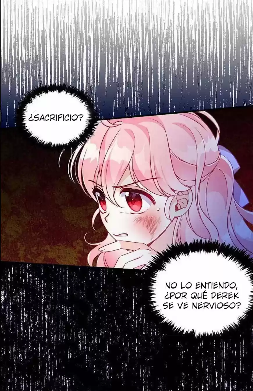 La Preciosa Hermana Del Gran Duque Villano (Novela) - Capítulo 43 - Página 53 - LectorTMOo