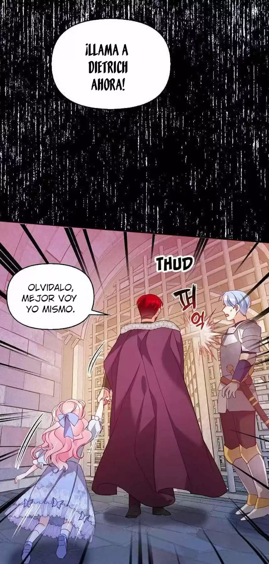 La Preciosa Hermana Del Gran Duque Villano (Novela) - Capítulo 43 - Página 57 - LectorTMOo