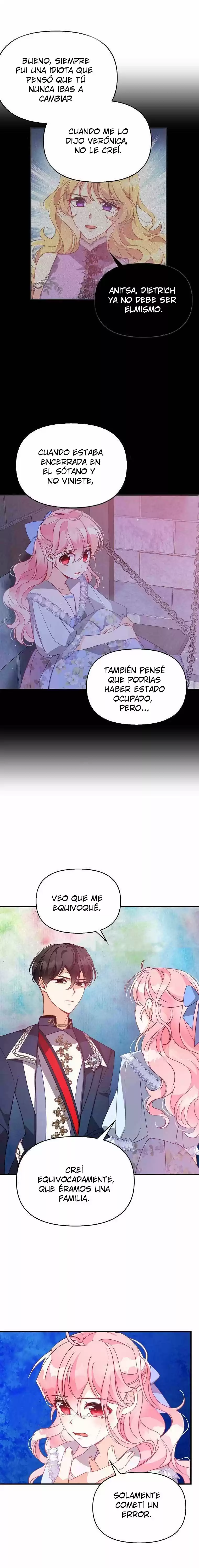 La Preciosa Hermana Del Gran Duque Villano (Novela) - Capítulo 44 - Página 13 - LectorTMOo