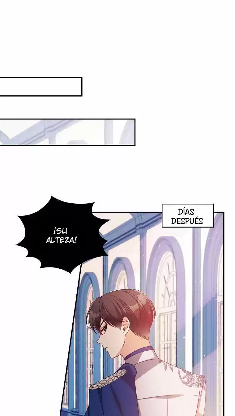 La Preciosa Hermana Del Gran Duque Villano (Novela) - Capítulo 45 - Página 9 - LectorTMOo