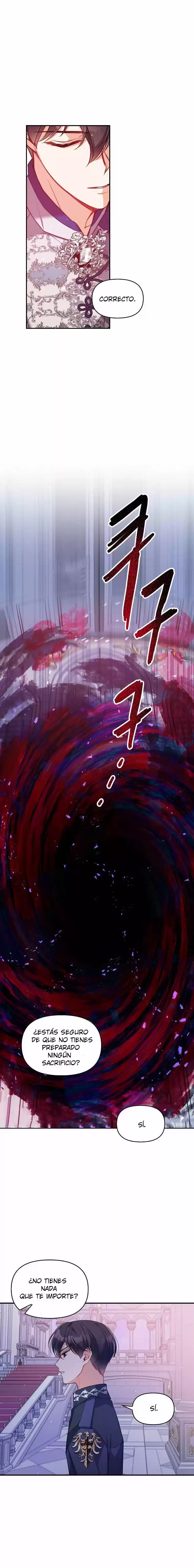 La Preciosa Hermana Del Gran Duque Villano (Novela) - Capítulo 45 - Página 13 - LectorTMOo