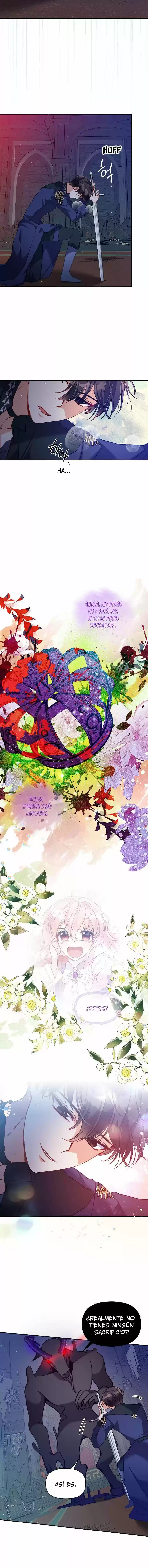 La Preciosa Hermana Del Gran Duque Villano (Novela) - Capítulo 46 - Página 13 - LectorTMOo